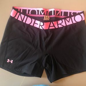 Under Armour Spandex